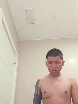 Enjoy watching full clip of Gay sex chat with Dabiel_19