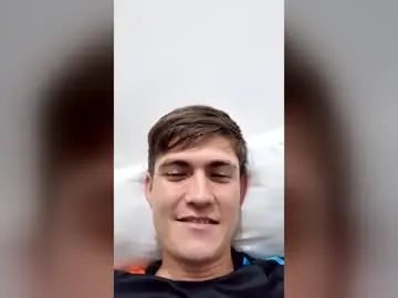 Watch the complete scene titled Gay sex chat with davesex11
