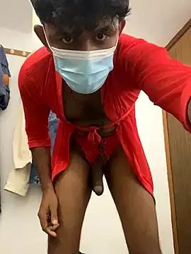 View the HD scene of Gay sex chat with smalldickplayboy1