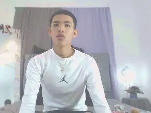 Enjoy watching complete video of Gay sex chat with RoySteven