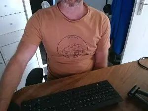 Watch the hardcore scene named Gay sex chat with 19_N13l58_5