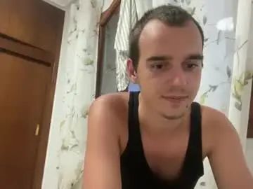 View the complete video of Gay sex chat with black_horizon_2029
