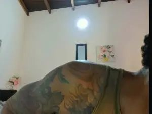 Watch HD clip of Gay sex chat with Spartacuslyon