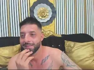 Watch this uncut video of Gay sex chat with TommyDum