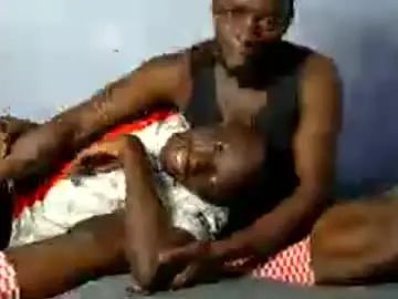 View the uncensored clip of Gay sex chat with blac_dudes