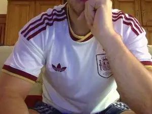 Watch uncut scene of Gay sex chat with Carhartt_33