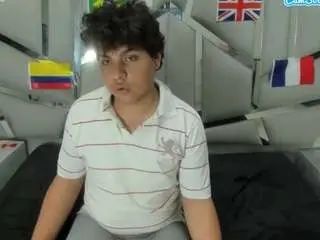 View the uncut movie of Gay sex chat with isabelavillalba