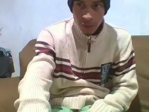 Play this hardcore movie named Gay sex chat with Eumedina