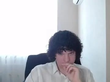 Enjoy watching uncensored video of Gay sex chat with arsen_schneider