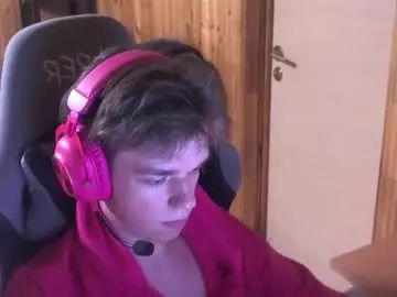 Play uncensored scene called Gay sex chat with harry_gray_