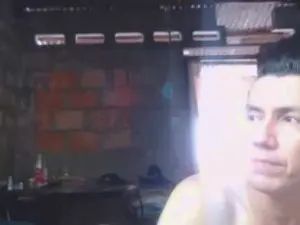 View the uncut clip of Gay sex chat with pareja_sexyfire