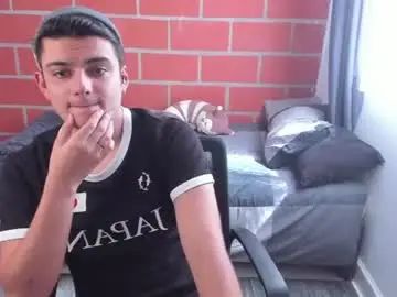 Stream the complete movie named Gay sex chat with matthew_colt