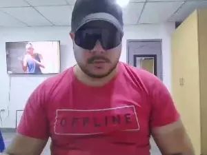 Play complete clip of Gay sex chat with draco1