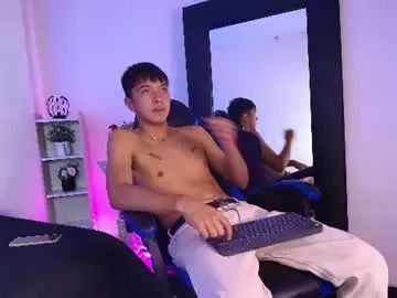 Enjoy watching full clip named Gay sex chat with tthiago_gray