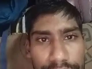 Enjoy watching this complete clip named Gay sex chat with hamzadominates