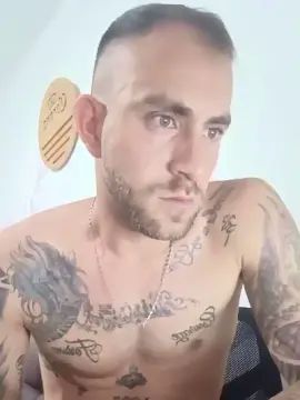 Stream uncensored movie named Gay sex chat with tattoocum