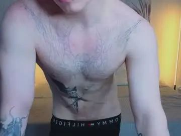 Watch this HD movie of Gay sex chat with _yamirei_