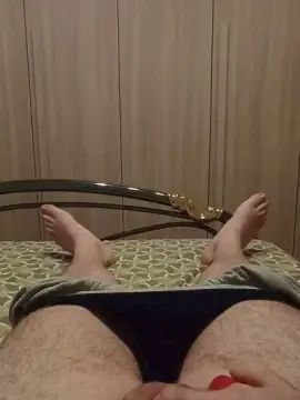 Watch this uncensored clip of Gay sex chat with Ghostccc