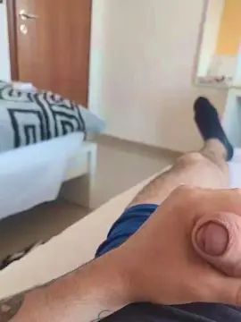 Play the uncensored scene titled Gay sex chat with Ange99001