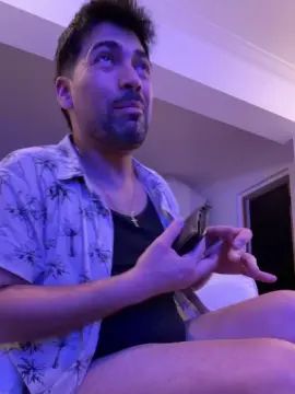 Enjoy watching full video of Gay sex chat with G3org3