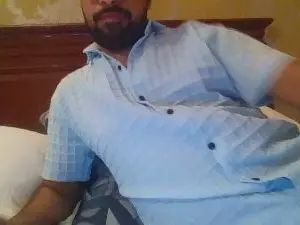 Stream the uncensored video called Gay sex chat with realraj