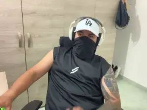 Play HD video named Gay sex chat with Rychii