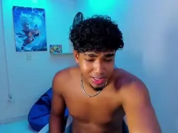 Play the hardcore scene called Gay sex chat with nicky_douglas07