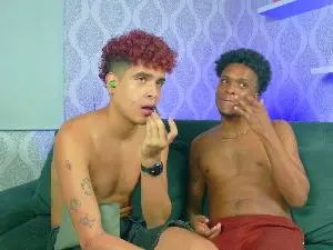 Play the full movie of Gay sex chat with Exotic_boysxx