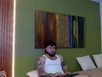 Play the HD clip named Gay sex chat with asher_kane