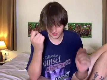 Enjoy watching uncensored video called Gay sex chat with sexy_sunny_boy