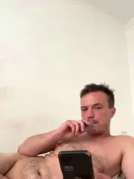 Watch this HD scene titled Gay sex chat with Viktor1992