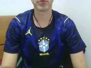 Watch this uncut scene titled Gay sex chat with carinhoso