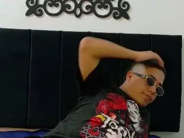 View full video named Gay sex chat with james_02__