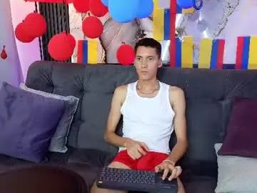 Watch this uncut movie of Gay sex chat with lenny_carpenter