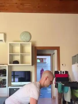 View this hardcore video of Gay sex chat with Italyboy89