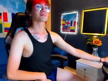 Stream HD video called Gay sex chat with andy_collin5