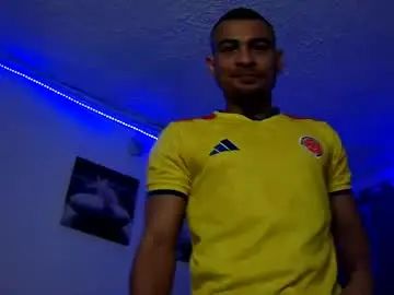 View the HD scene named Gay sex chat with moises_athlon