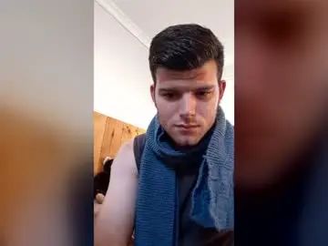 Enjoy watching the uncensored scene of Gay sex chat with tr1dent03