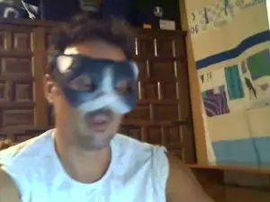 Enjoy watching the uncut scene called Gay sex chat with cheiss