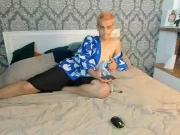 Enjoy watching the HD clip named Gay sex chat with dustynebula