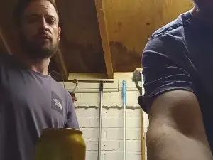 Stream this complete scene of Gay sex chat with Lovinglifefun