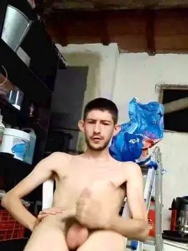 View this uncensored clip called Gay sex chat with Spartaco00