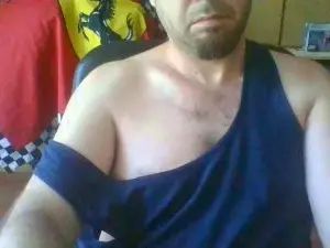 Play the uncut scene titled Gay sex chat with Super22dot