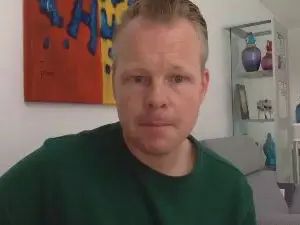 Enjoy watching complete video called Gay sex chat with Ricky84