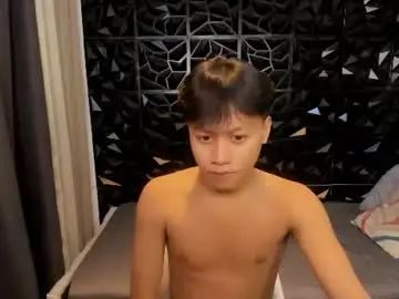 Enjoy watching the HD video named Gay sex chat with twink_mistingtrevor