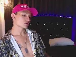 Stream uncut movie titled Gay sex chat with damian_dimon