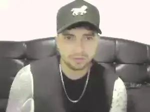 Enjoy watching the uncensored video titled Gay sex chat with wolfDR