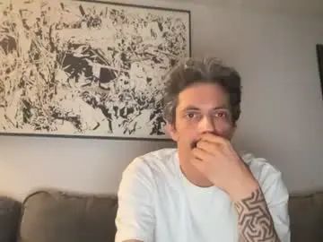 Enjoy watching this uncensored clip of Gay sex chat with brebaje