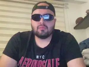 Enjoy watching the complete movie of Gay sex chat with Nico_fg
