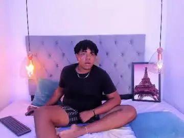 Enjoy watching full video named Gay sex chat with blaise_bailey13